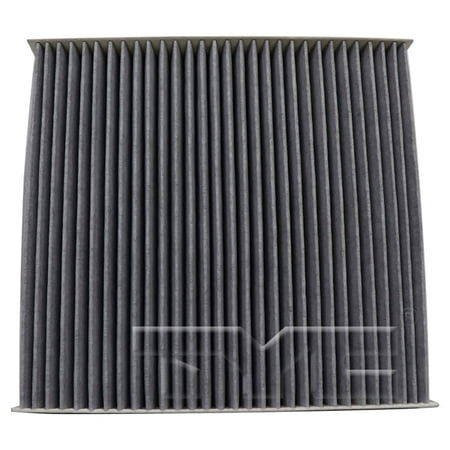 TYC 800161C Cabin Air Filter Fits select: 2011-2018,2020 JEEP GRAND CHEROKEE price history and forecast - TYC 800161C