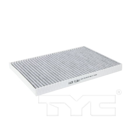 TYC 800178C Cabin Air Filter For Select 07-17 Buick Chevrolet GMC Saturn Models Fits select: 2009-2017 CHEVROLET TRAVERSE, 2007-2016 GMC ACADIA price history and forecast - TYC 800178C