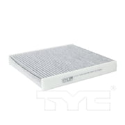 TYC 800179C Cabin Air Filter For Select 13-20 Lexus Models Fits select: 2014-2020 LEXUS IS, 2013-2018 LEXUS GS