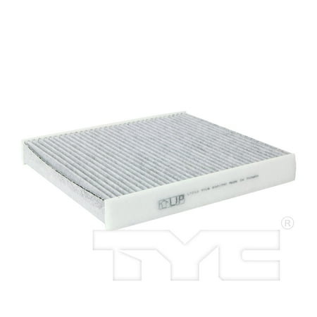 TYC 800179C Cabin Air Filter For Select 13-20 Lexus Models Fits select: 2014-2020 LEXUS IS, 2013-2018 LEXUS GS price history and forecast - TYC 800179C