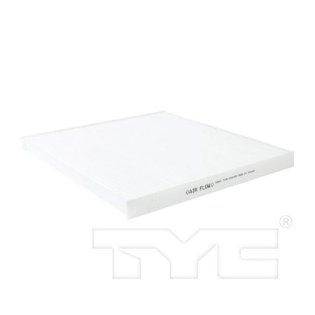 TYC 800193P Cabin Air Filter For 15-21 Kia Sedona