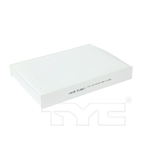 Treeligo CF11854 Cabin Air Filter Compatible with Nissan Treeligo CF11854 Cabin Air Filter Compatible with Nissan