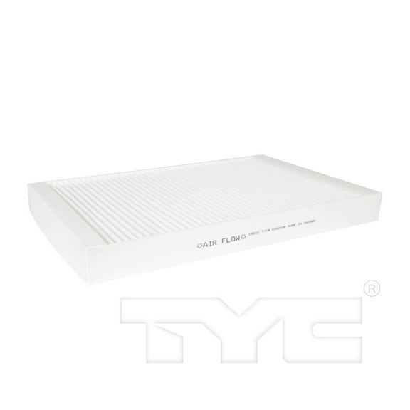 TYC 800203P Cabin Air Filter For 07-18 Sprinter Sprinter 2500 Sprinter 3500