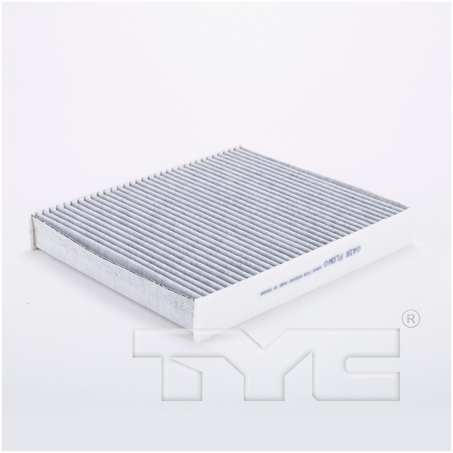 TYC 800208C Cabin Air Filter Fits select: 2019-2020 TOYOTA RAV4, 2018 ...
