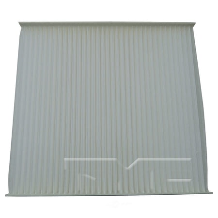 TYC 800224P Cabin Air Filter price history and forecast - TYC 800224P