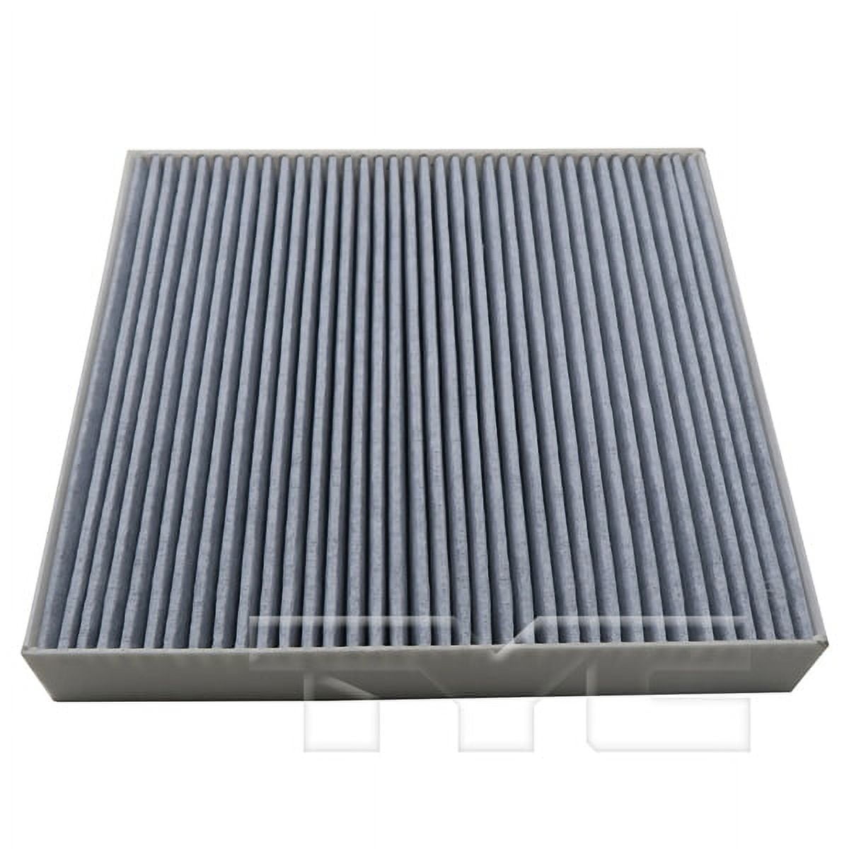2020 Nissan Altima Cabin Air Filter