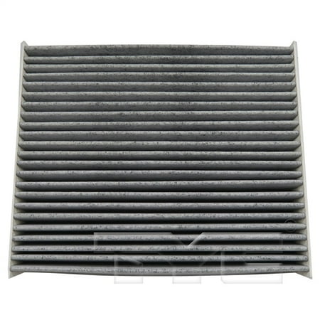 TYC 800234C Cabin Air Filter Fits select: 2020-2021 FORD EXPLORER, 2020-2021 FORD ESCAPE