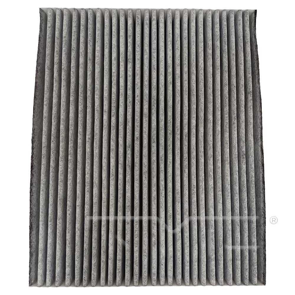 TYC 800247C Cabin Air Filter