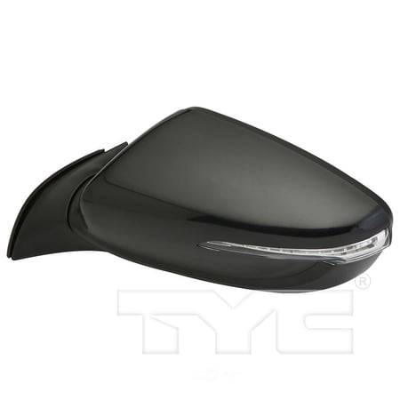 TYC 8150152 Fits select: 2017-2018 KIA FORTE