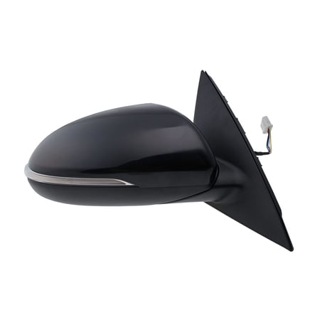 TYC 8170241 Door Mirror