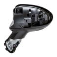 thumbnail image 1 of TYC 8180032 for KIA Rio Non Heated Left Replacement Mirror Fits 2012 Kia Rio, 1 of 4