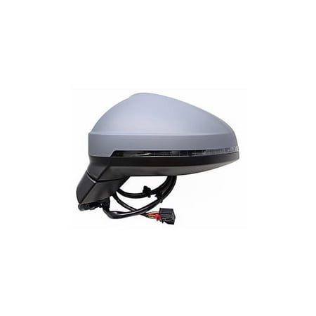 TYC 8300152 Fits select: 2017-2019 AUDI A4, 2018-2019 AUDI S4