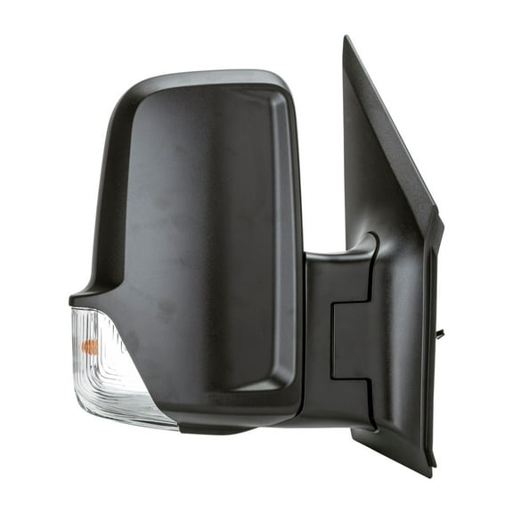 TYC 8420011 Right Mirror Non Heated for SPRINTER 2500 3500 FREIGHTLINER Fits select: 2010-2014 MERCEDES-BENZ SPRINTER, 2006-2009 DODGE SPRINTER