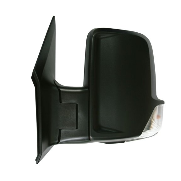 TYC 8420042 for Dodge Sprinter 2500 Left Non-Heated Replacement Mirror Fits select: 2010-2014 MERCEDES-BENZ SPRINTER