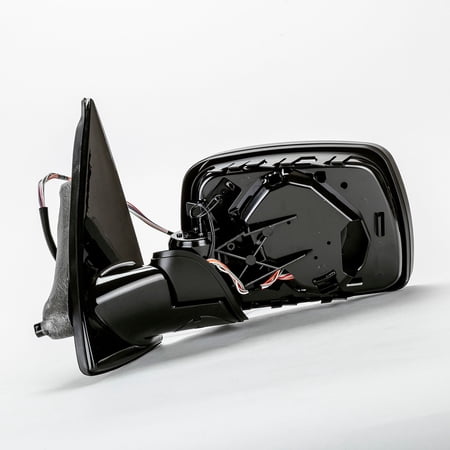 TYC 8530052 for BMW X5 Left Non Heated Replacement Mirror