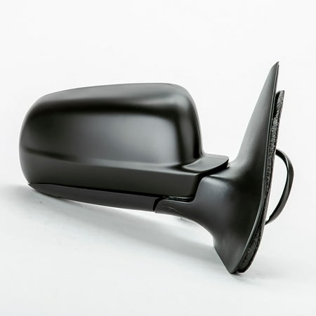 TYC 8610231 for Volkswagen Jetta Passenger Side Power Heated Replacement Mirror