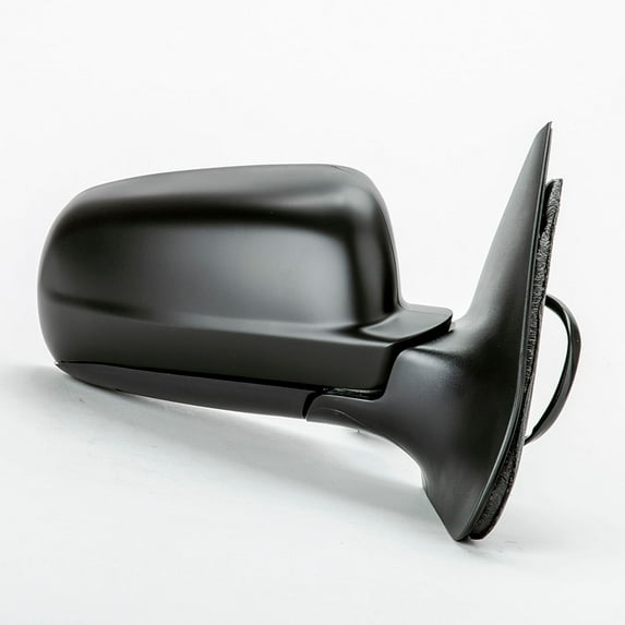 TYC 8610231 for Volkswagen Jetta Passenger Side Power Heated Replacement Mirror