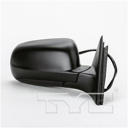 TYC 8620041 Door Mirror Fits select: 1998-2005 VOLKSWAGEN PASSAT