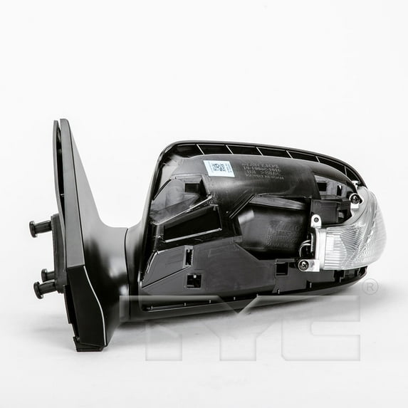 TYC 8810132 Fits select: 2005-2010 TOYOTA SCION TC