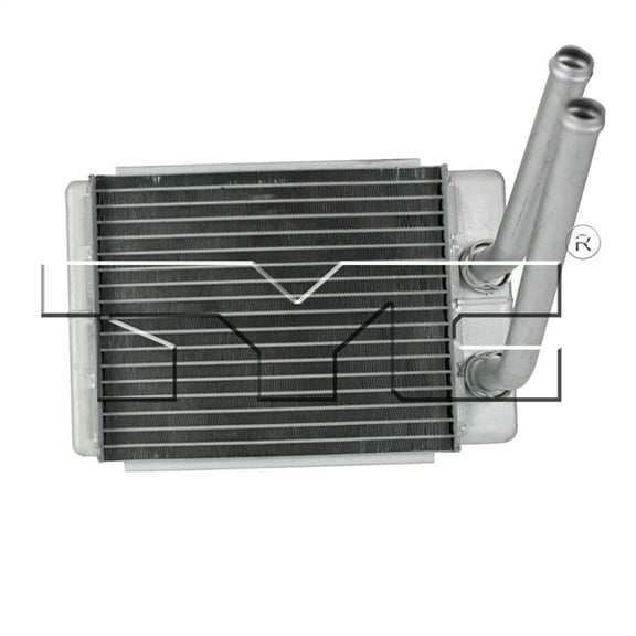 TYC 96004 A/C Heater Core for B2300 B3000 B4000 B2500 EXPLORER SPORT TRAC Fits select: 1995-2011 FORD RANGER, 1995-2000 FORD EXPLORER