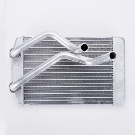 TYC 96009 Heater Core for JEEP GRAND CHEROKEE DODGE RAM 1500 DODGE RAM 2500 3500 Fits 2001 Dodge Ram 1500