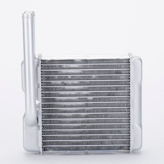 TYC 96036 Ford F-Series Pickup Replacement Heater Core Fits select: 1975-1979 FORD F150, 1966-1979 FORD F100
