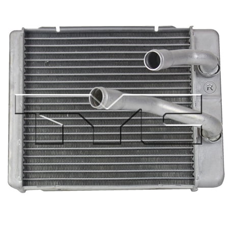 TYC 96040 for Lincoln Town Car Replacement Heater Core Fits 1987 Toyota Supra