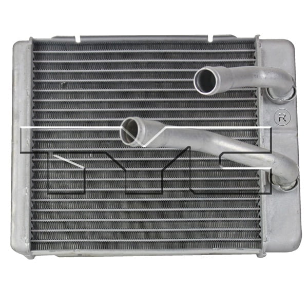 TYC 96040 for Lincoln Town Car Replacement Heater Core Fits 1987 Toyota Supra