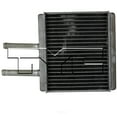 thumbnail image 1 of TYC 96058 HVAC Heater Core Fits 2005 Ford Excursion, 1 of 1
