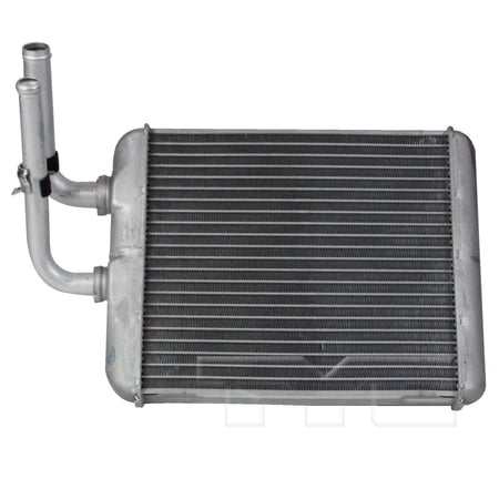 TYC 96064 Heater Core Fits 2002 Subaru Impreza