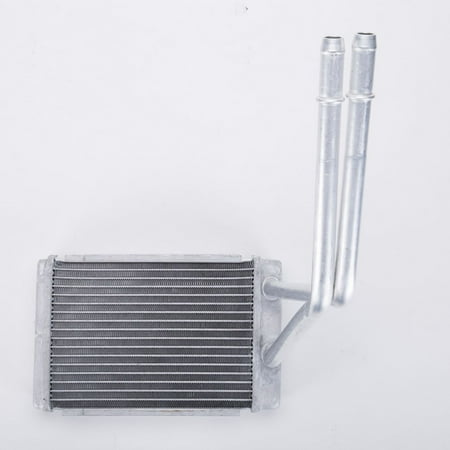 TYC 96108 Replacement Heater Core for 03-05 LINCOLN AVIATOR Fits select: 2002-2006 FORD EXPLORER, 2007-2010 FORD EXPLORER XLT