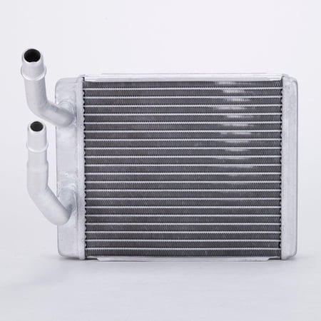 TYC 96109 Heater Core for FORD E-350 ECONOLINE|CLUB WAGON| ECONOLINE SUPER DUTY