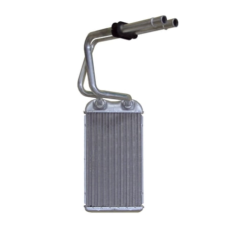 TYC 96118 Replacement Heater Core for Toyota Tacoma Fits select: 2013 TOYOTA TACOMA DOUBLE CAB, 2011-2012 TOYOTA TACOMA ACCESS CAB