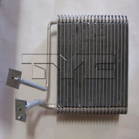 TYC 97009 A/C Evaporator Core For Select 97-04 Ford Lincoln Models Fits select: 1997-2004 FORD F150, 1997-2002 FORD EXPEDITION price history and forecast - TYC 97009