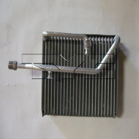 TYC 97021 A/C Evaporator Core for HONDA ACCORD