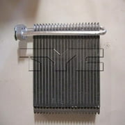 TYC 97031 A/C Evaporator Core for Chevrolet Silverado 1999 2002, GMC New Sierra 1999 2002