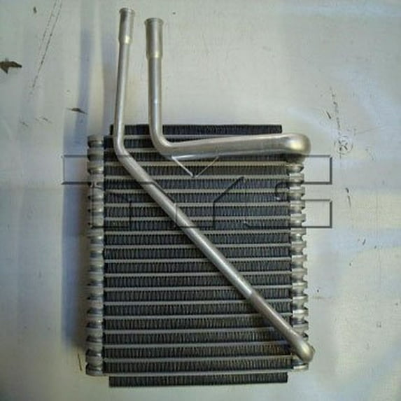 TYC 97040 A/C Evaporator Core For 01-07 Escape Mariner Tribute Fits select: 2001-2007 FORD ESCAPE, 2001-2006 MAZDA TRIBUTE