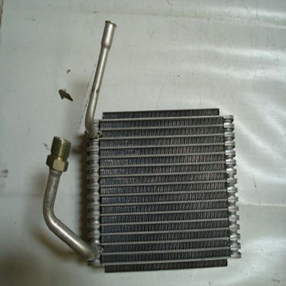 TYC 97054 A/C Evaporator Core Fits 2000 Ford Excursion