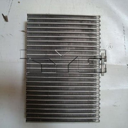 TYC 97062 A/C Evaporator Core For 02-07 Mitsubishi Lancer