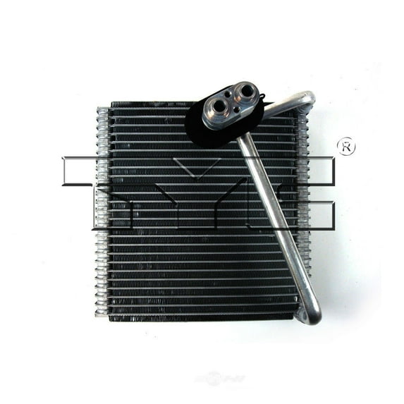 TYC 97109 A/C Evaporator Core for 2007-2010 Hyundai Elantra Fits 2010 Hyundai Elantra
