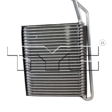TYC 97155 Replacement Evaporator for Toyota Tacoma Fits 2008 Toyota Tacoma