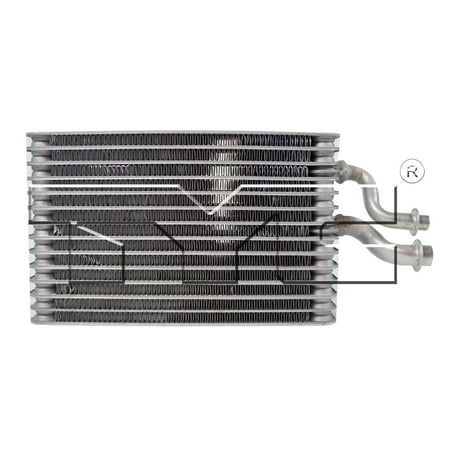 TYC 97159 A/C Evaporator Core for TAHOE ACADIA YUKON OUTLOOK ENCLAVE TRAVERSE Fits 2012 Buick Enclave
