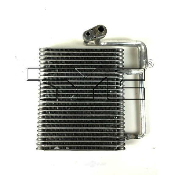 TYC 97169 Evaporator for Lincoln Replacement for LINCOLN ZEPHYR LINCOLN MKZ