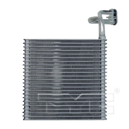 TYC 97240 A/C Evaporator Core For 03-08 Mazda 6