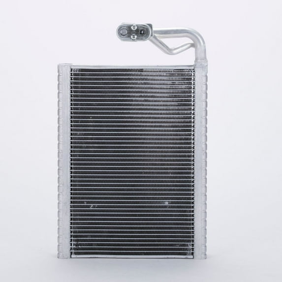 TYC 97253 for Mercedes-BENZ Replacement Evaporator Fits select: 2010-2015 MERCEDES-BENZ GLK, 2012-2016 MERCEDES-BENZ CLS