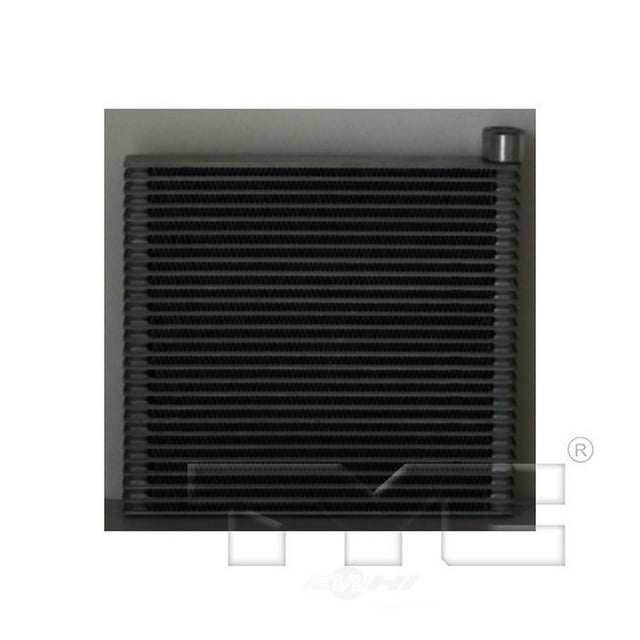 TYC 97254 for Nissan VERSA Replacement Evaporator
