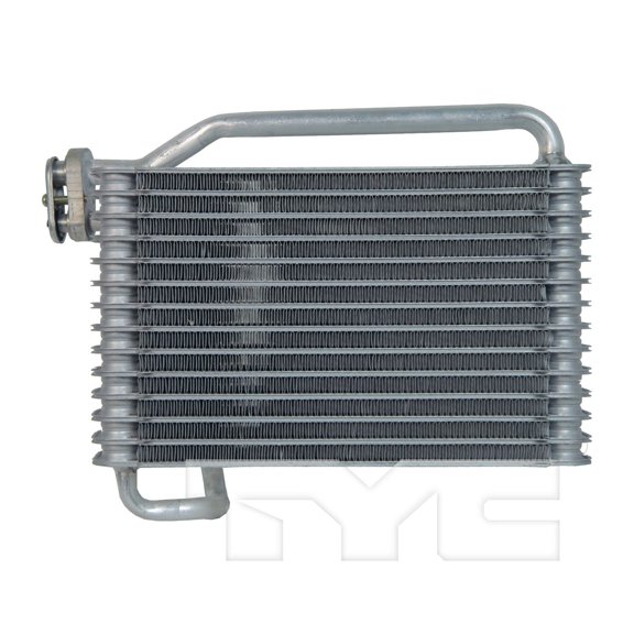 TYC 97261 Evaporator for ESCALADE ESV GMC YUKON XL 1500 GMC YUKON XL 2500 Fits select: 2007-2014 CADILLAC ESCALADE