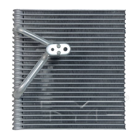 TYC 97262 A/C Evaporator Core Fits select: 2005-2007 FORD FIVE HUNDRED, 2005-2007 FORD FREESTYLE