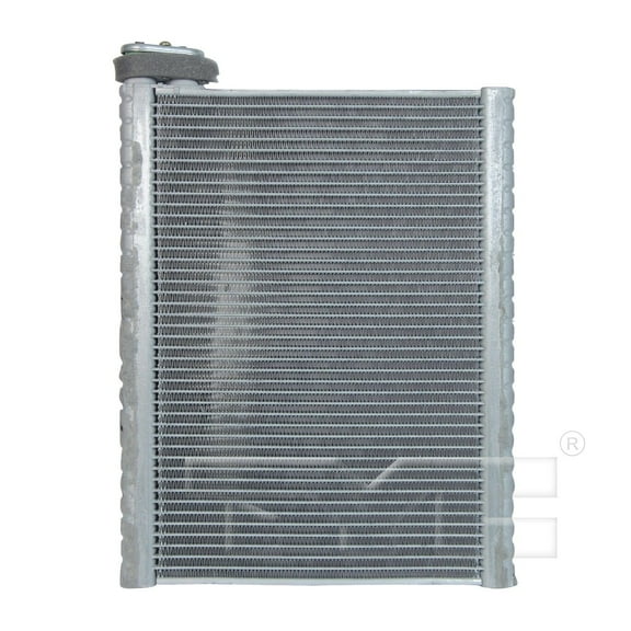 TYC 97273 Evaporator for LAND ROVER LR4 LAND ROVER RANGE ROVER SPORT Fits 2012 Land Rover LR4