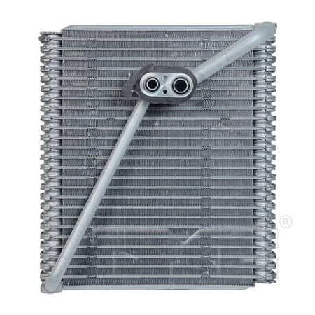 TYC 97281 Replacement Evaporator for Mitsubishi Fits 2014 Mitsubishi Lancer